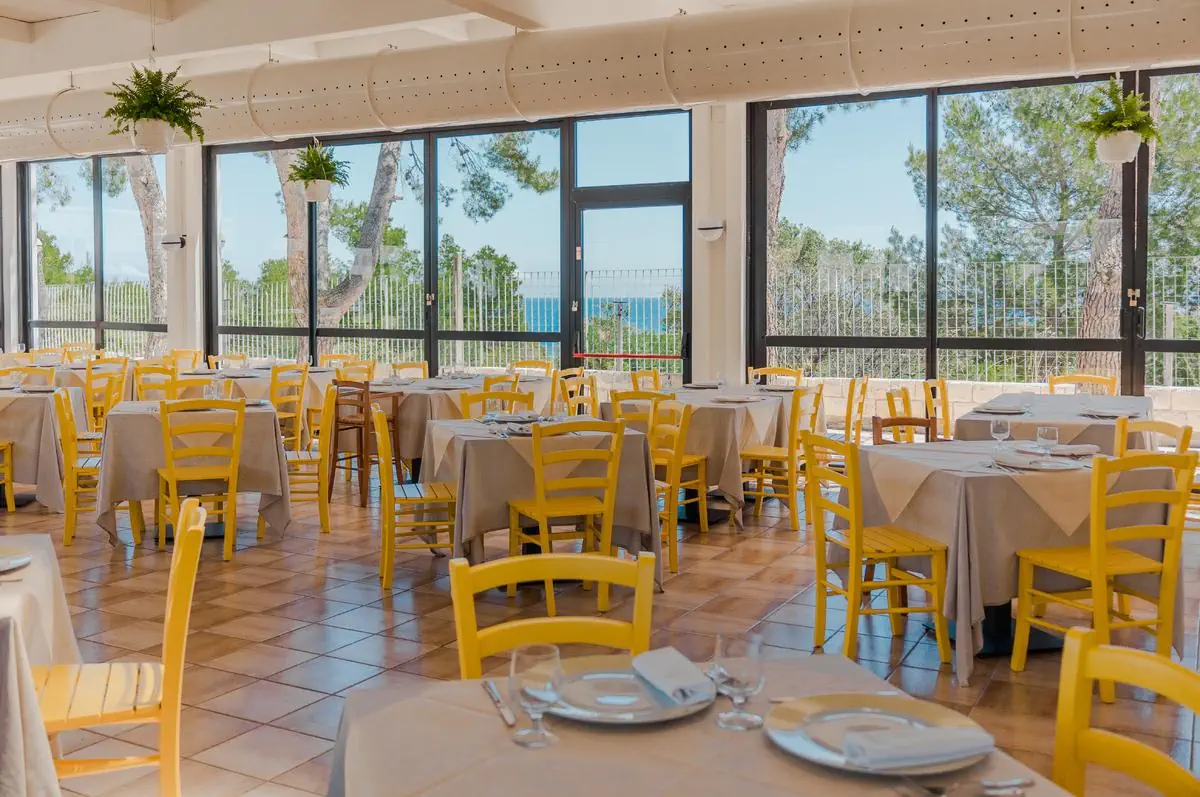 HOTEL Porto Giardino