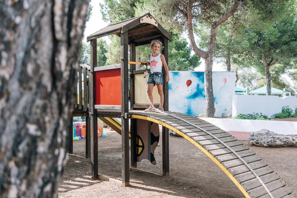 HOTEL Porto Giardino