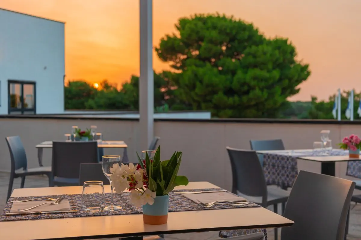 HOTEL Porto Giardino