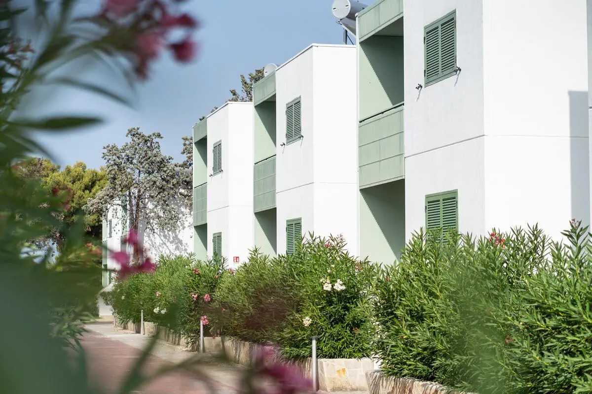 HOTEL Porto Giardino