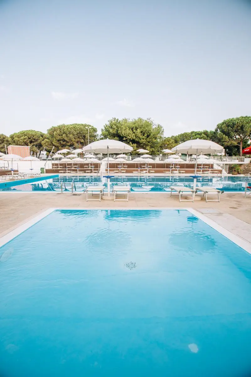 HOTEL Porto Giardino