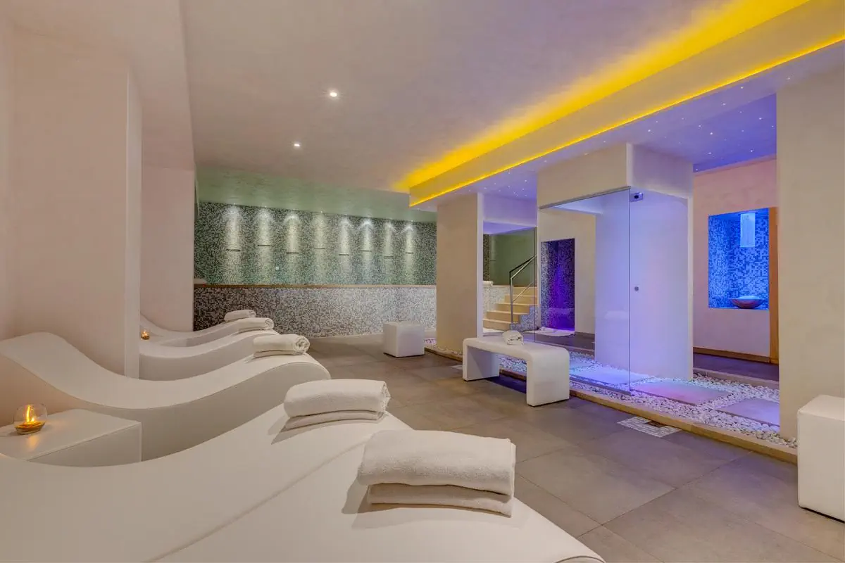 HOTEL Porto Giardino