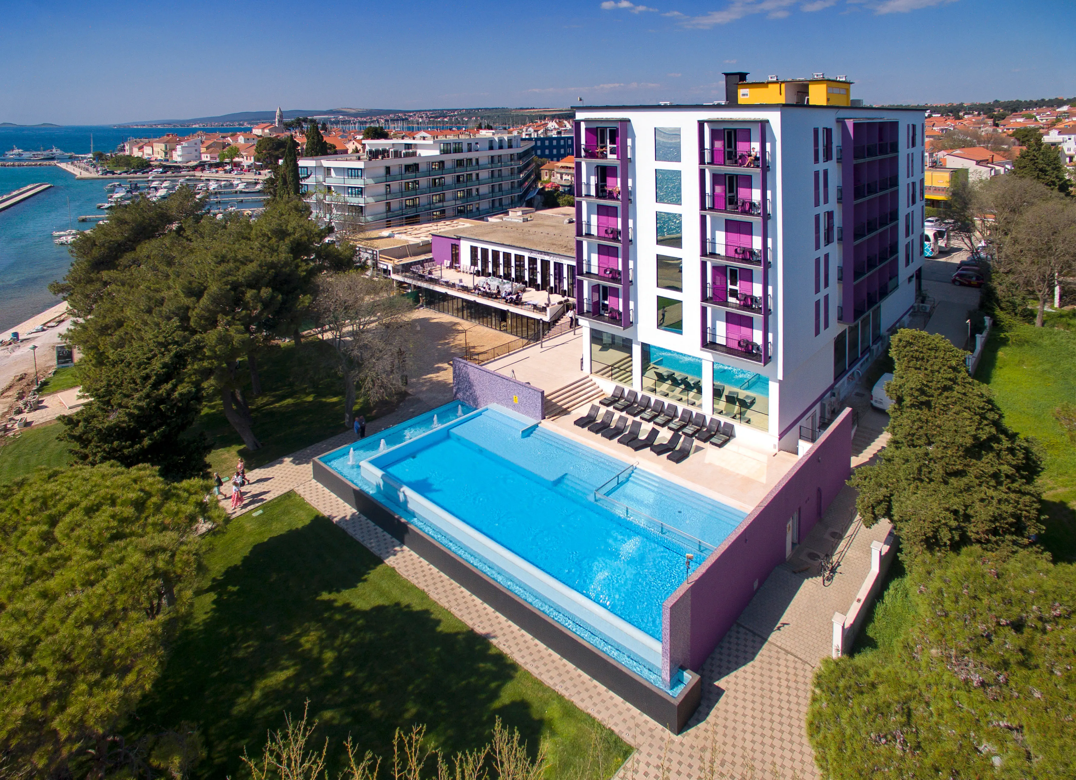 Adriatic (Biograd na Moru) - zdjęcie 3