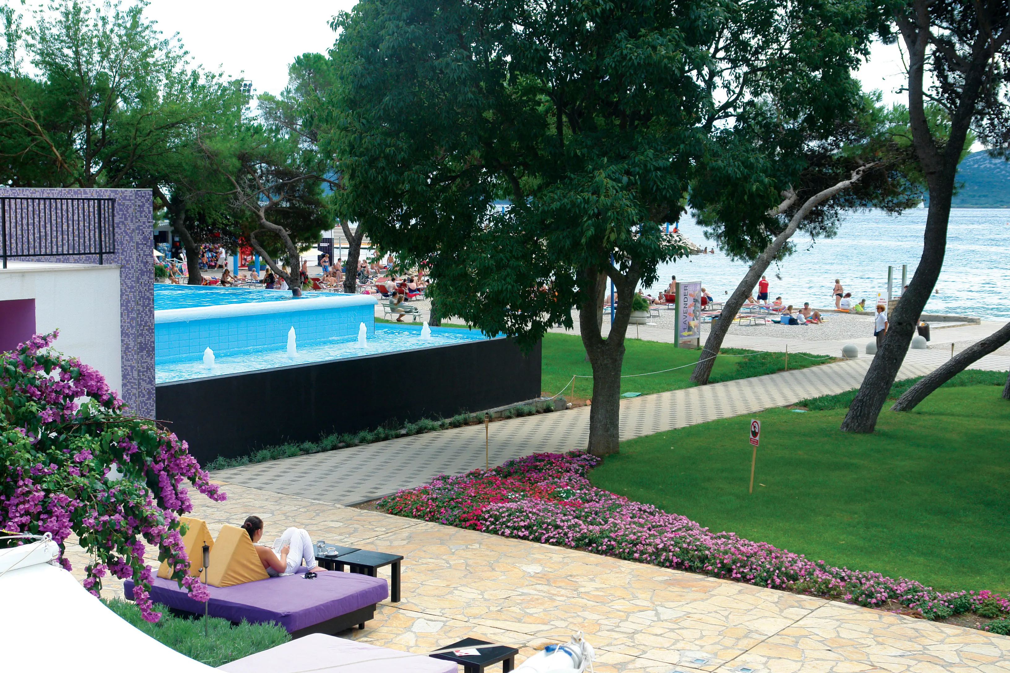 Adriatic (Biograd na Moru) - zdjęcie 32