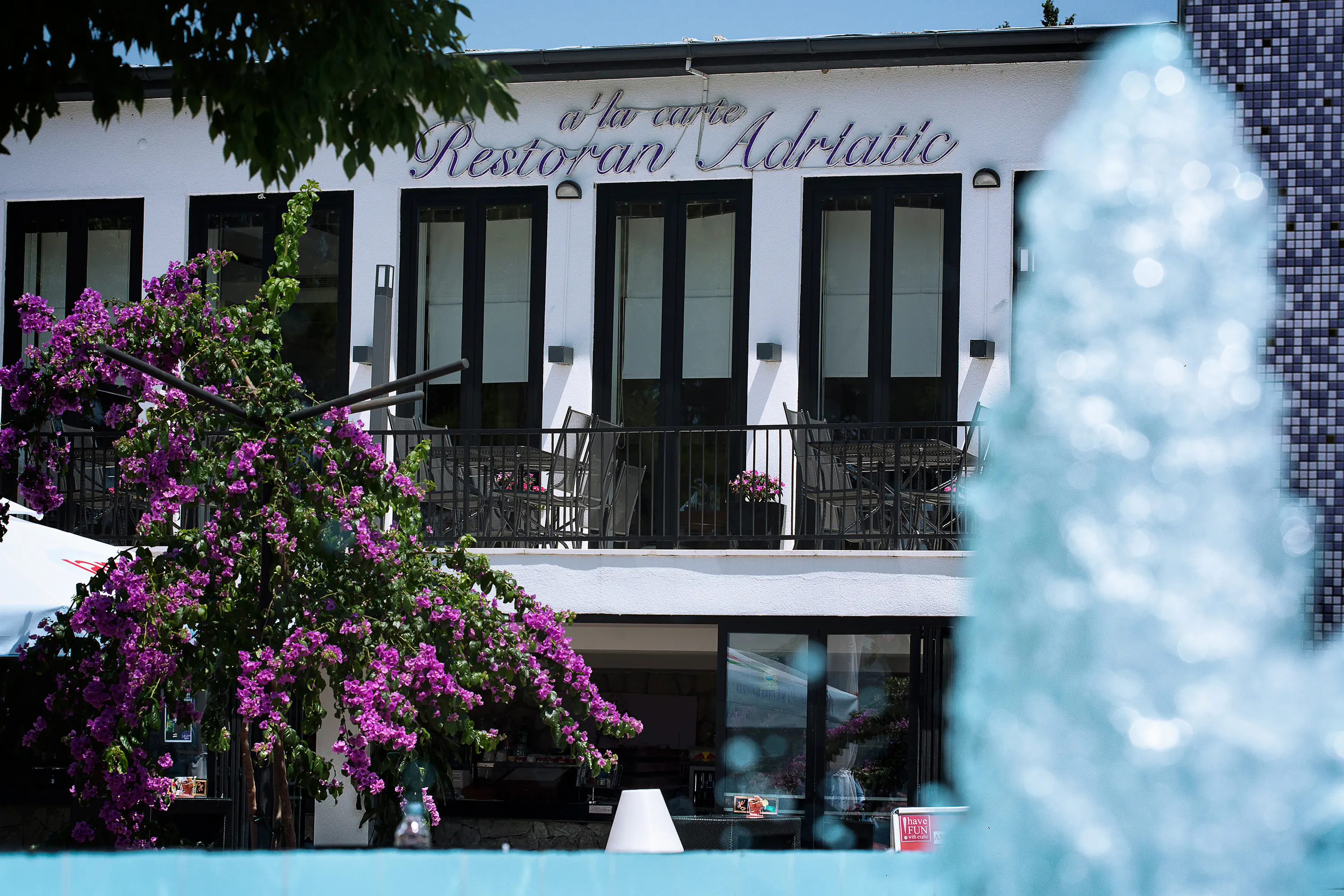 Adriatic (Biograd na Moru) - zdjęcie 7