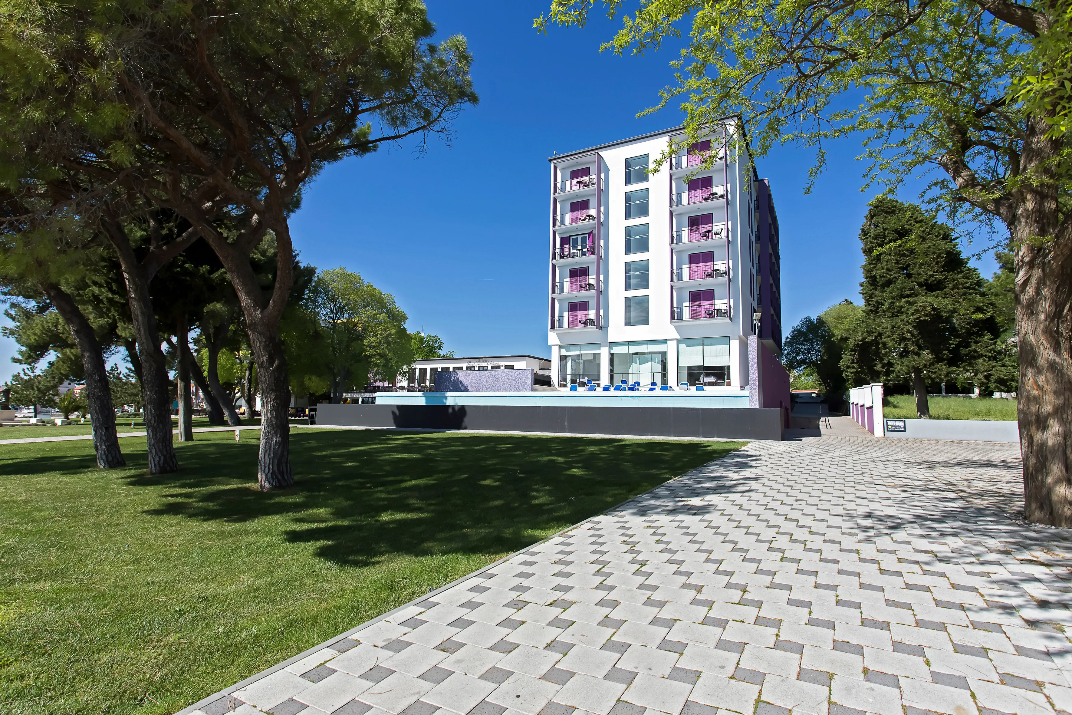 Adriatic (Biograd na Moru) - zdjęcie 6