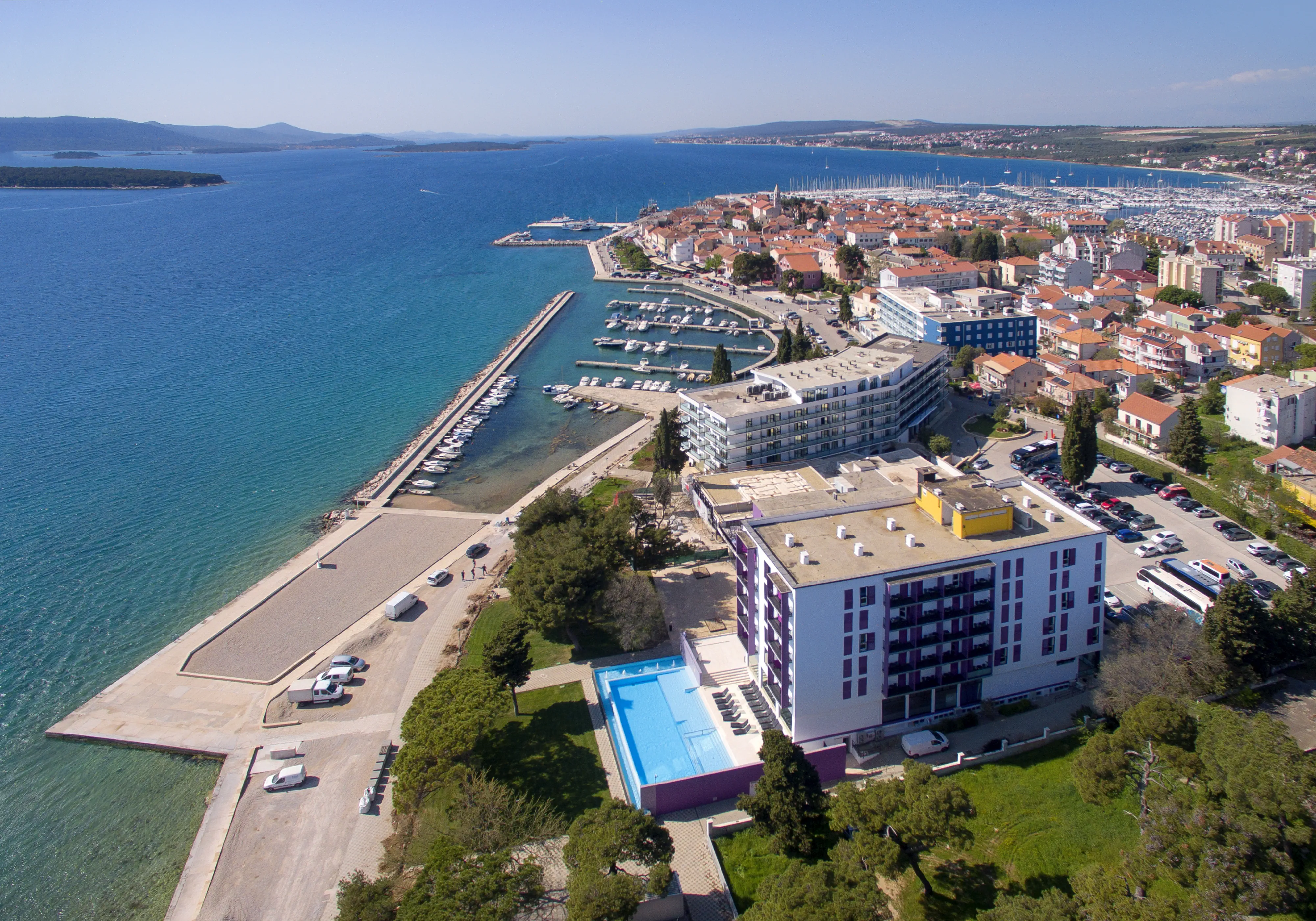 Adriatic (Biograd na Moru) - zdjęcie 37