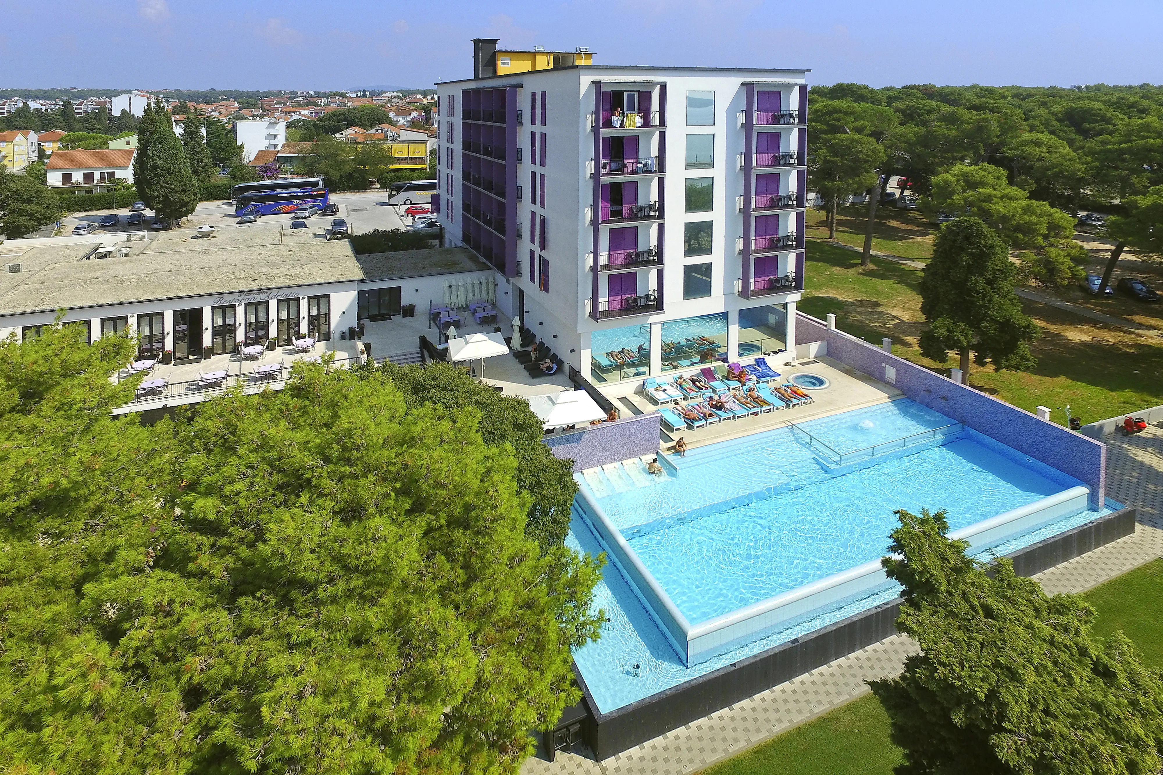 Adriatic (Biograd na Moru) - zdjęcie 38