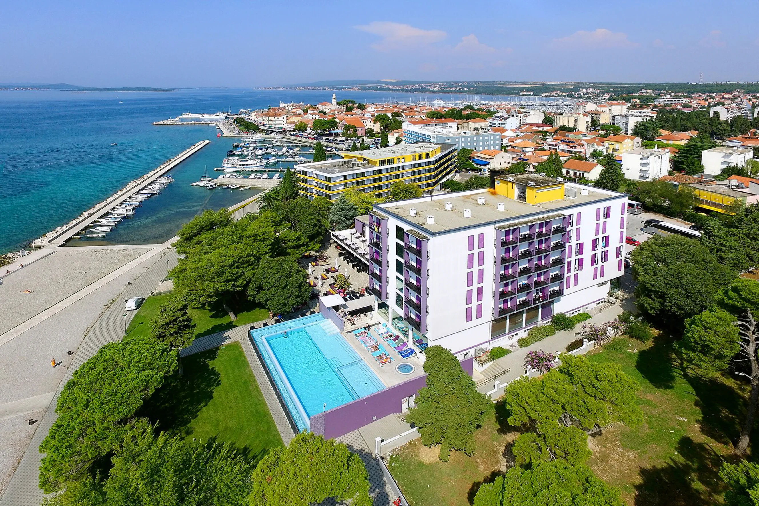 Adriatic (Biograd na Moru) - zdjęcie 2
