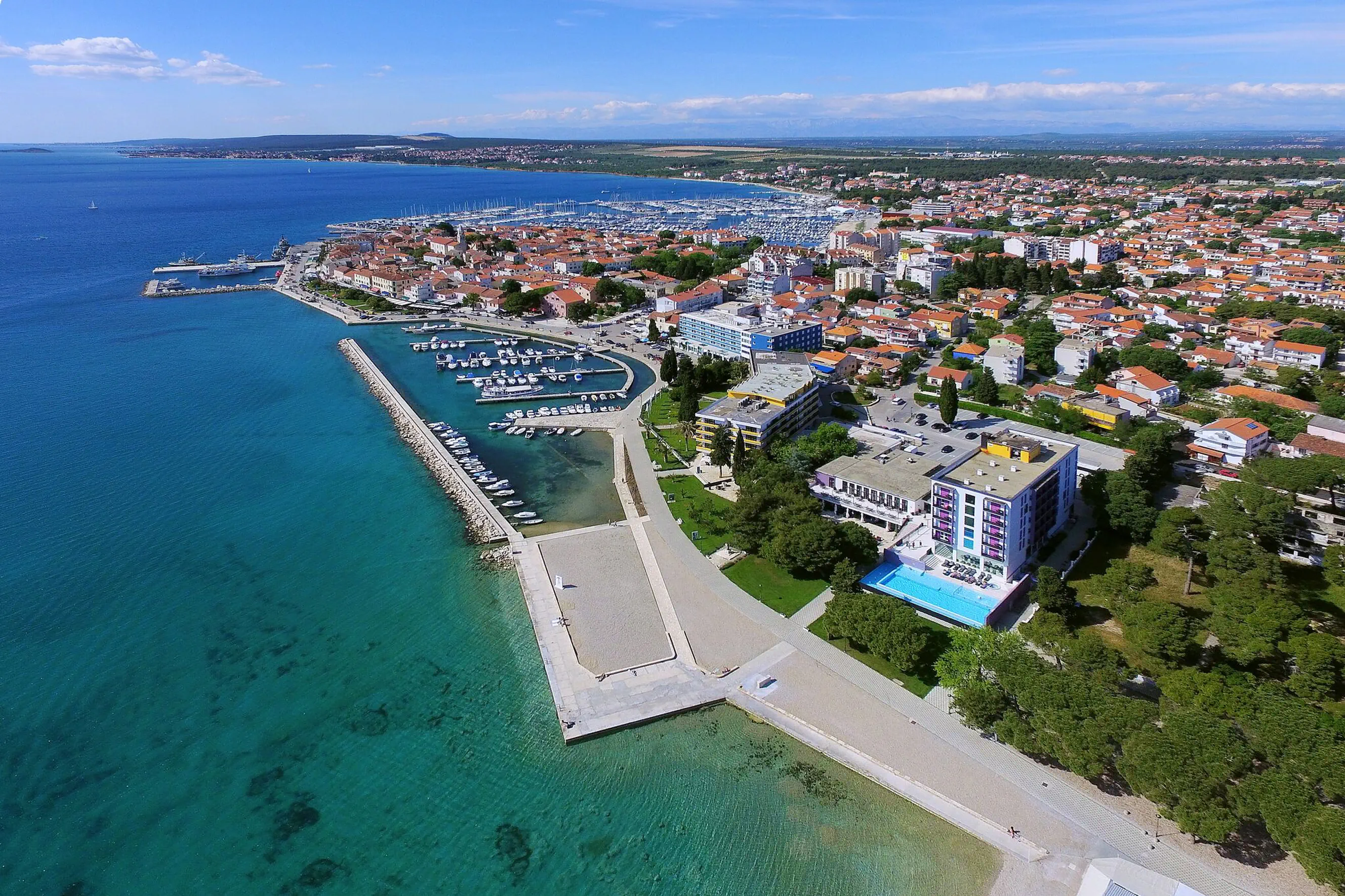 Adriatic (Biograd na Moru) - zdjęcie 4