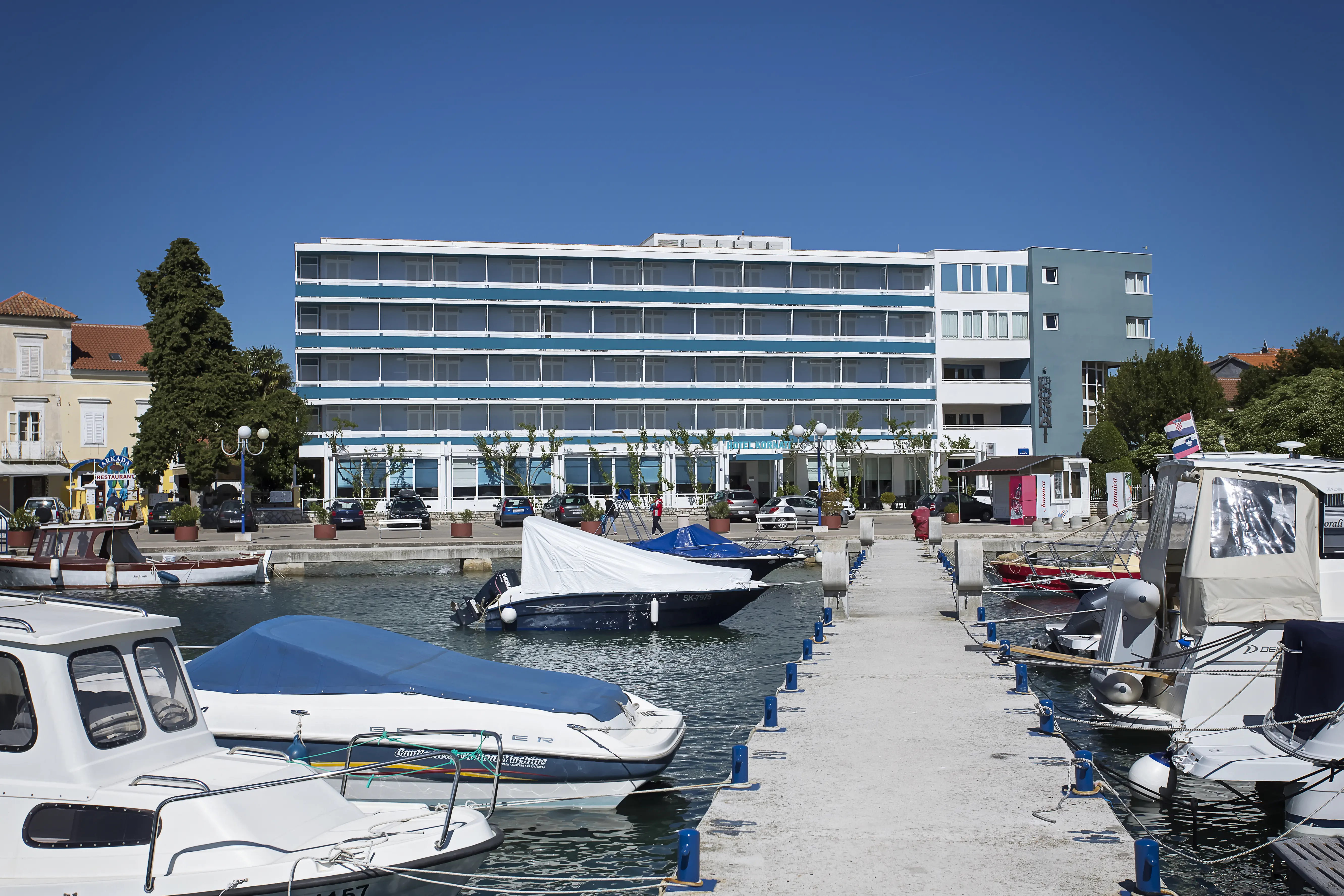 Kornati (Biograd) - zdjęcie 2
