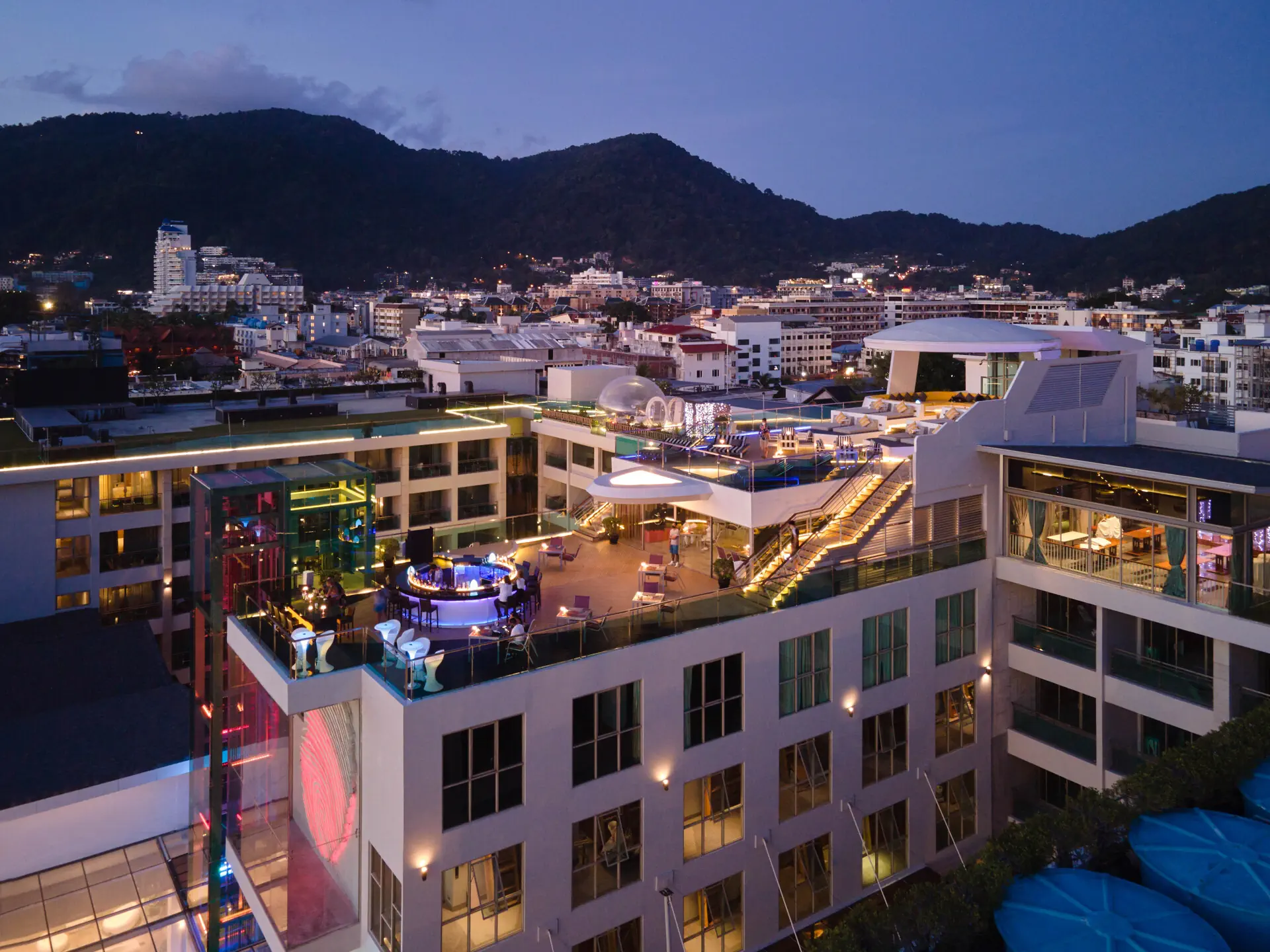 The Marina Phuket photo 0