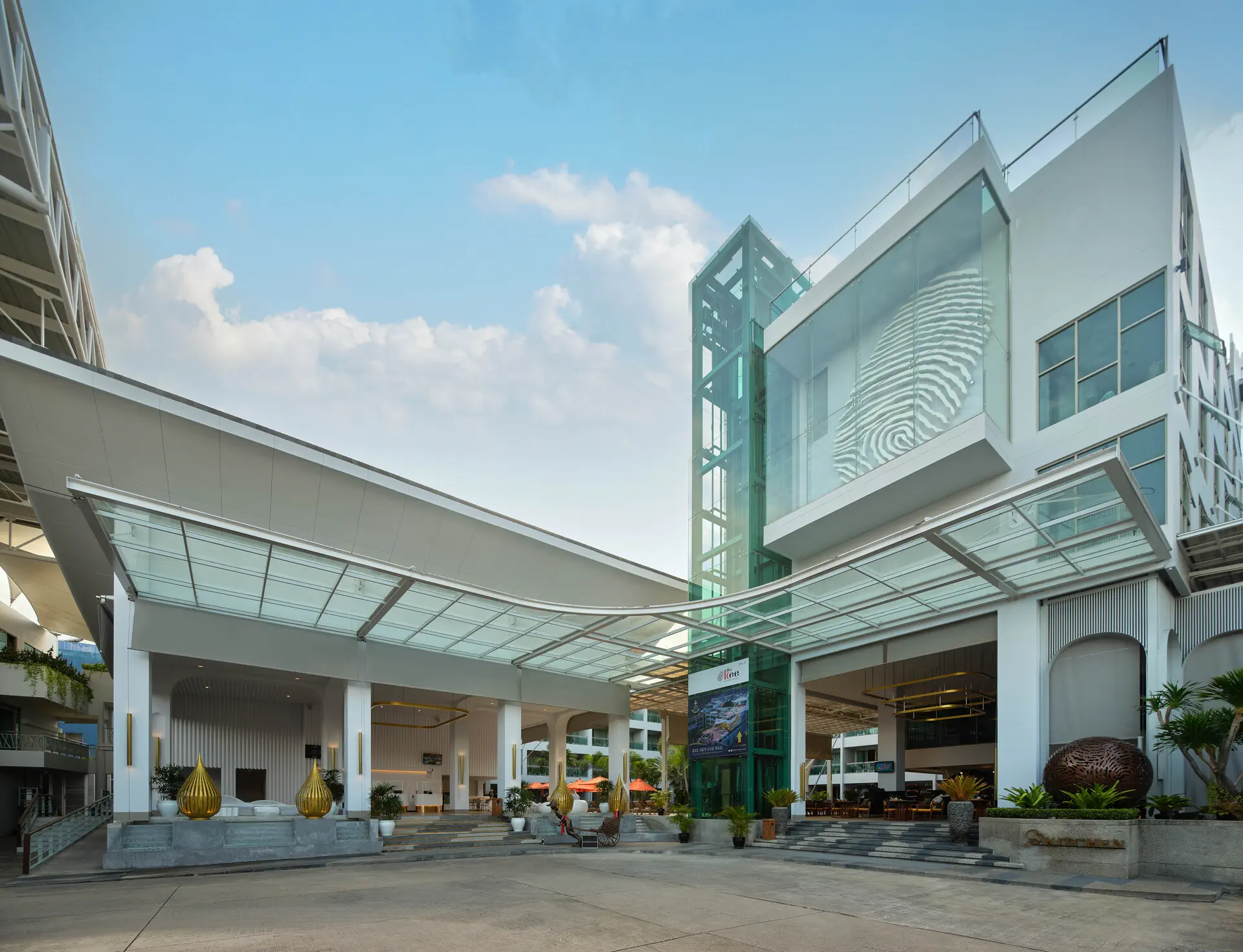 The Marina Phuket photo 2