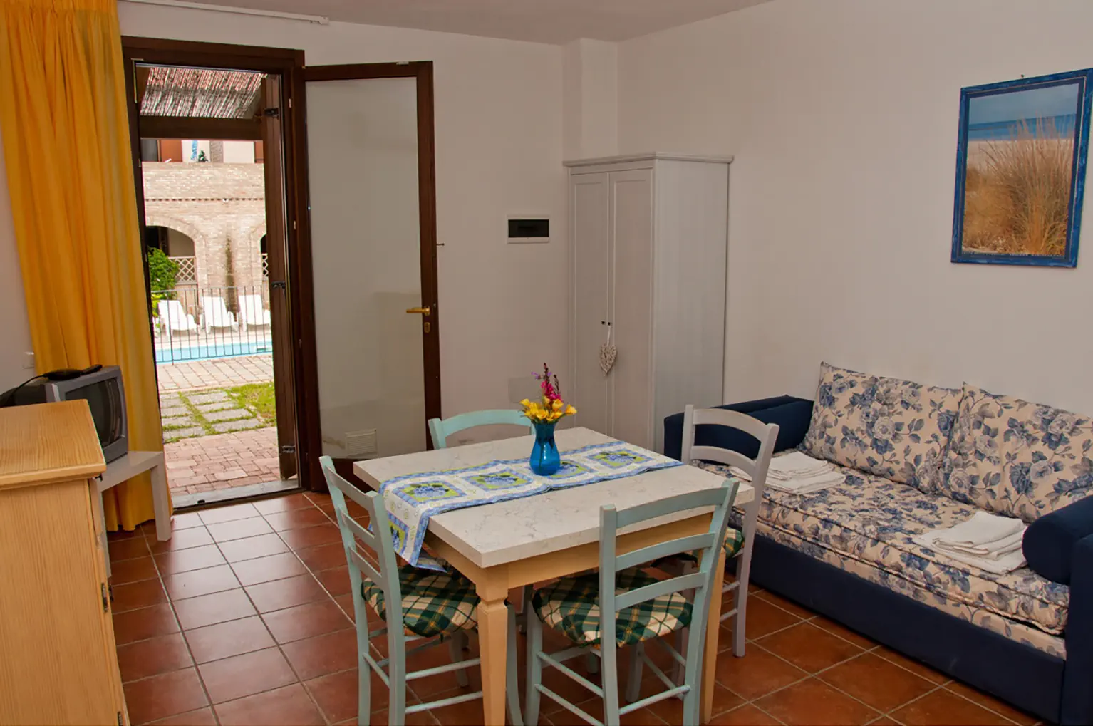 Residence Borgo Valmarina - zdjęcie 21