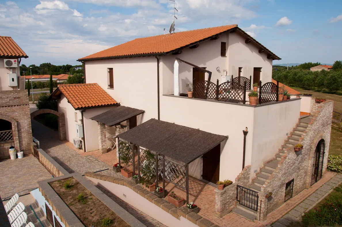 Residence Borgo Valmarina - zdjęcie 4
