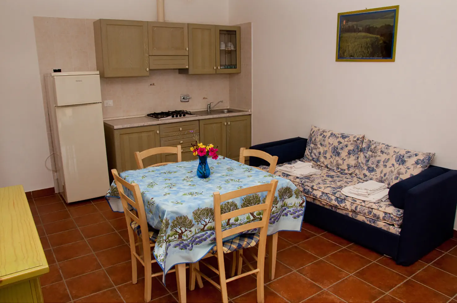 Residence Borgo Valmarina - zdjęcie 22