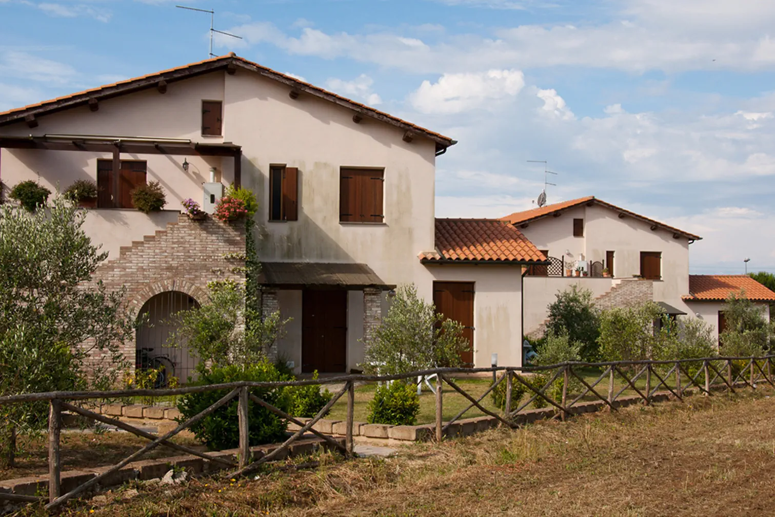 Residence Borgo Valmarina - zdjęcie 2