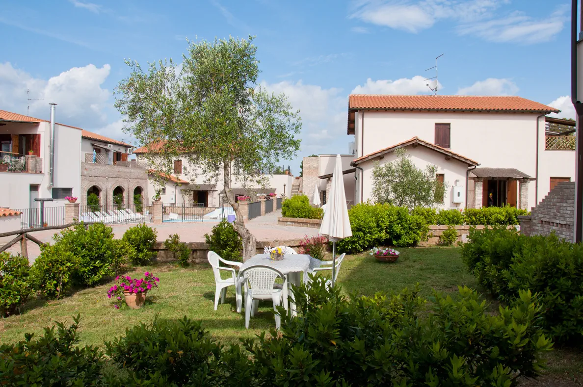 Residence Borgo Valmarina - zdjęcie 8