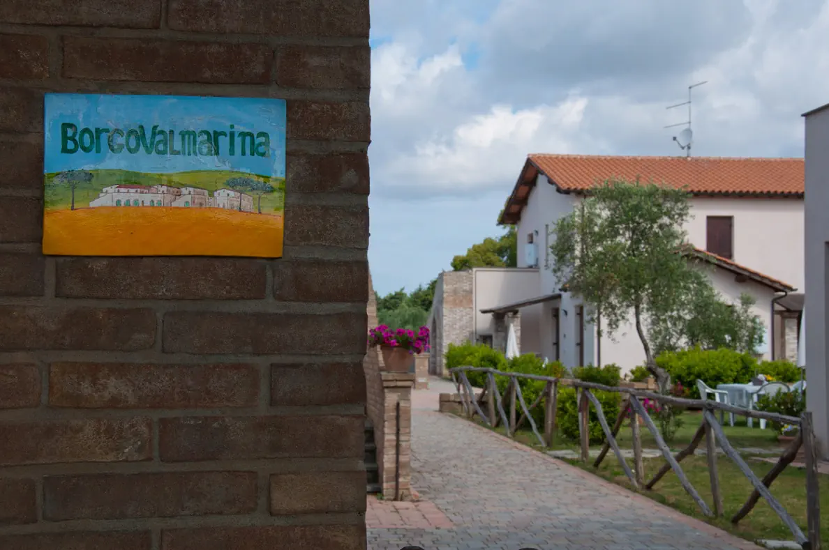 Residence Borgo Valmarina - zdjęcie 16