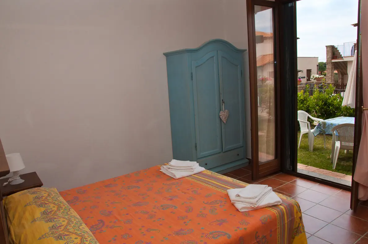 Residence Borgo Valmarina - zdjęcie 27
