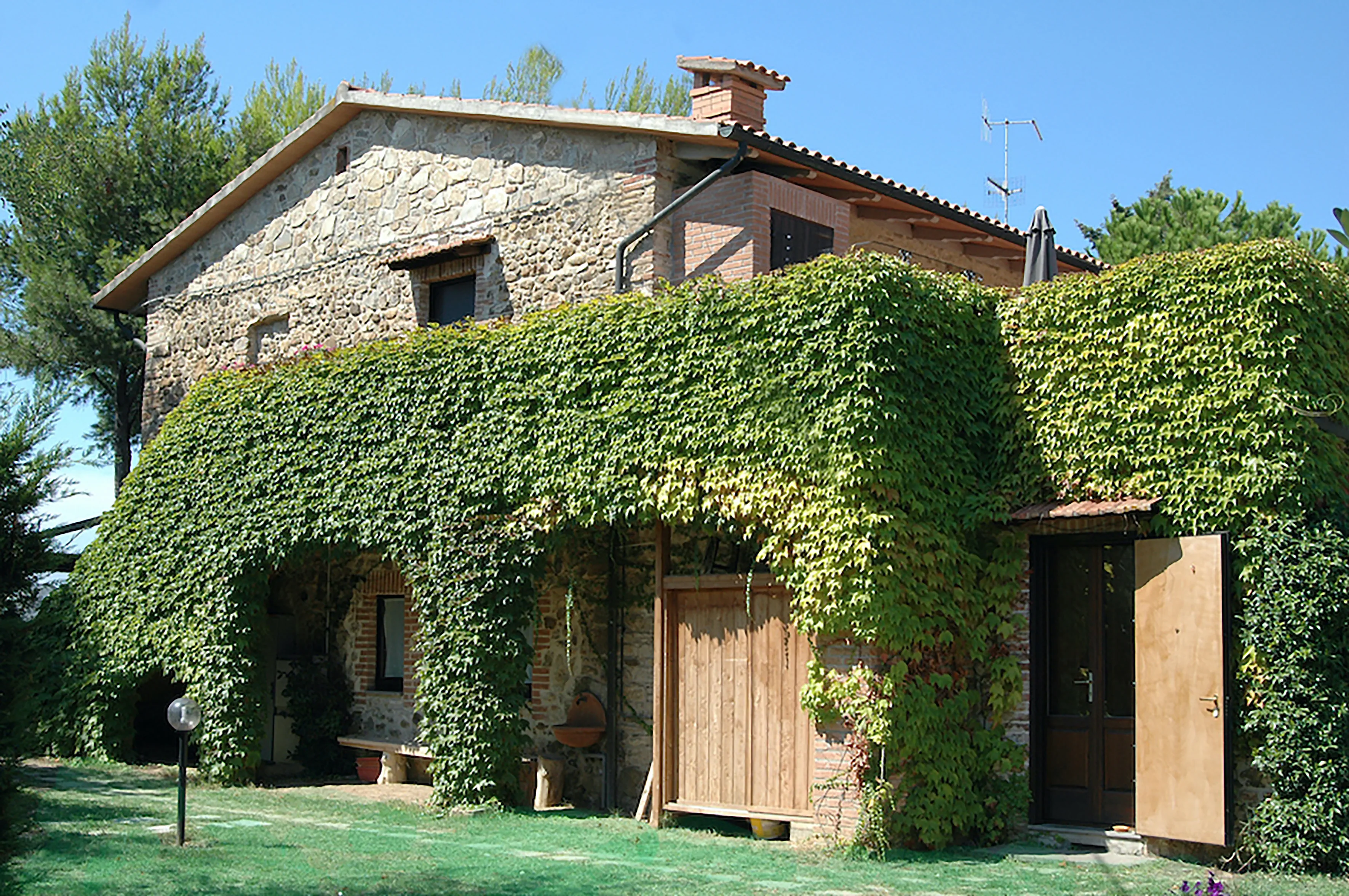 Residence Borgo Valmarina - zdjęcie 9