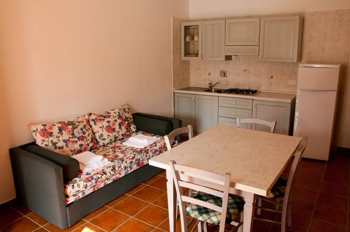 Residence Borgo Valmarina - zdjęcie 19