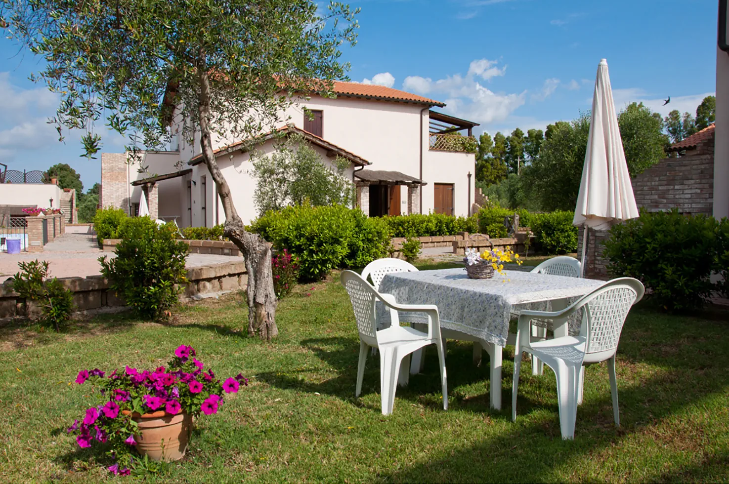 Residence Borgo Valmarina - zdjęcie 10