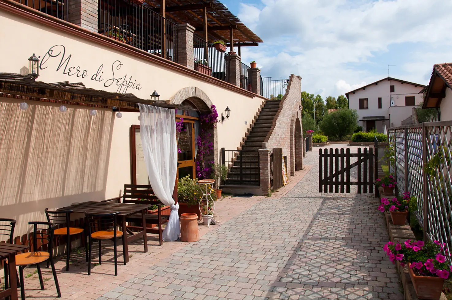 Residence Borgo Valmarina - zdjęcie 17