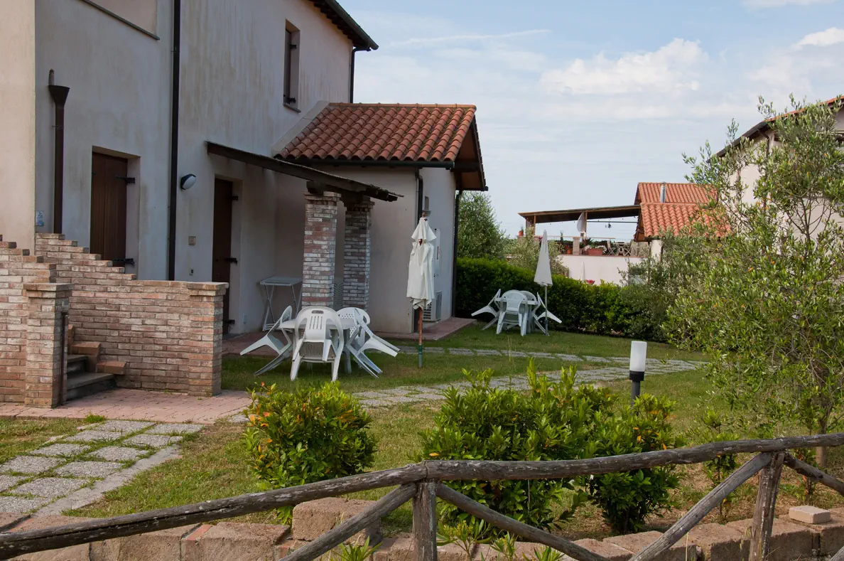 Residence Borgo Valmarina - zdjęcie 6