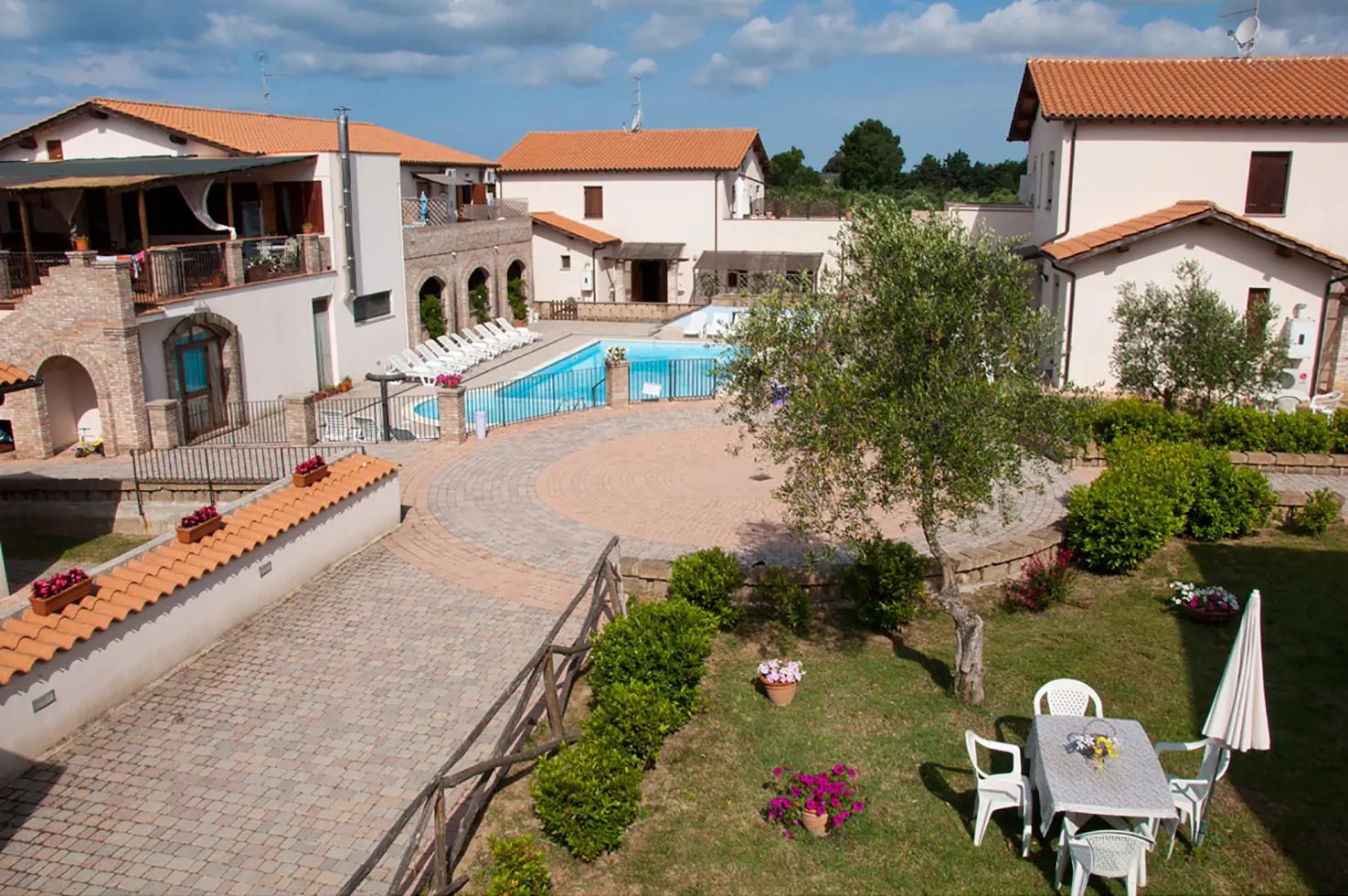 Residence Borgo Valmarina - zdjęcie 11