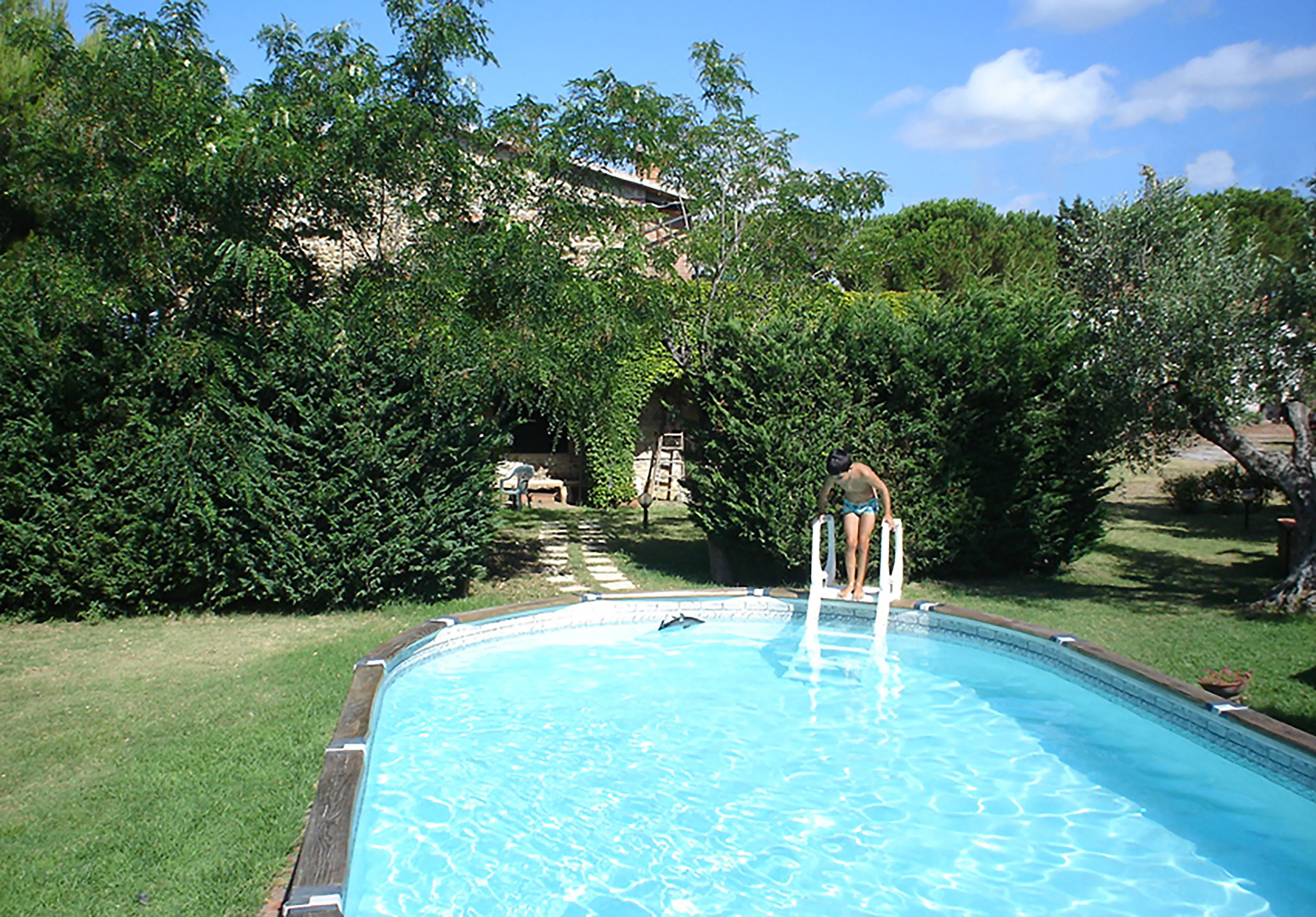 Residence Borgo Valmarina - zdjęcie 3