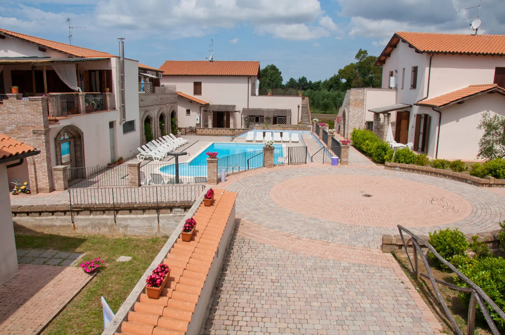 Residence Borgo Valmarina - zdjęcie 18