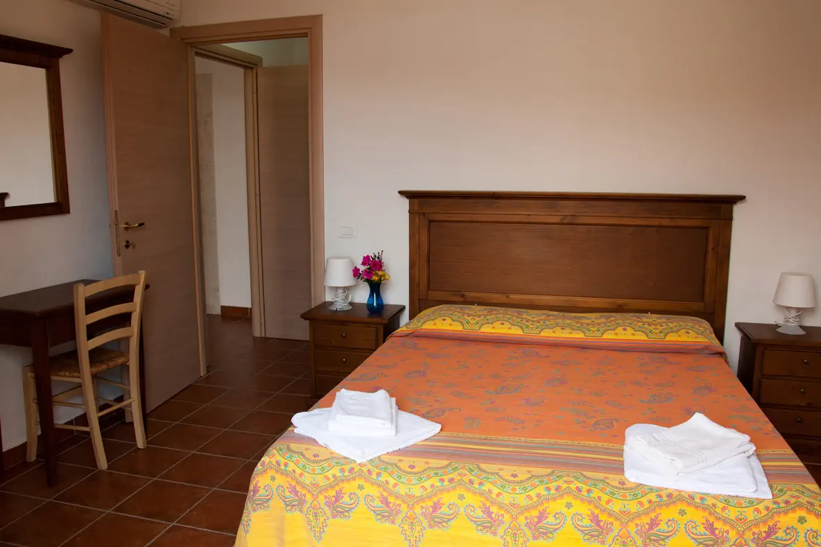 Residence Borgo Valmarina - zdjęcie 28