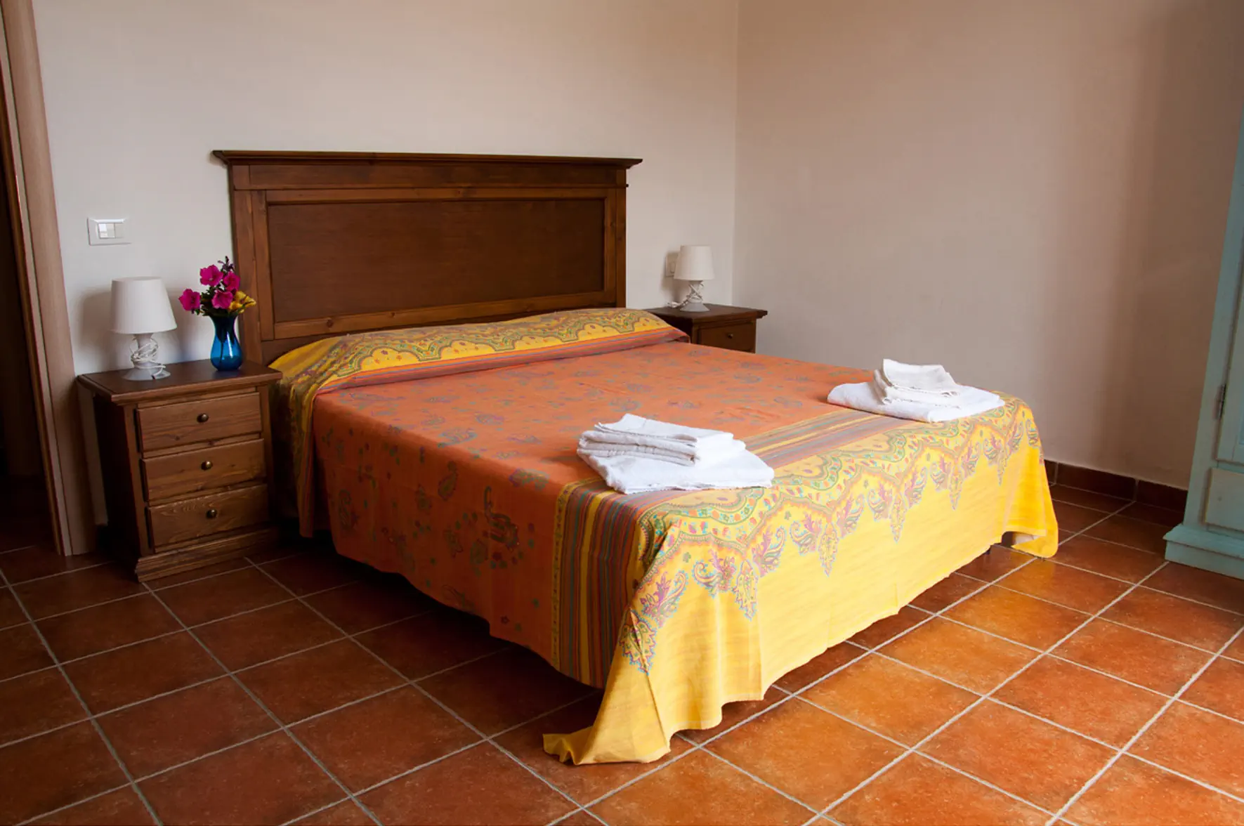 Residence Borgo Valmarina - zdjęcie 29