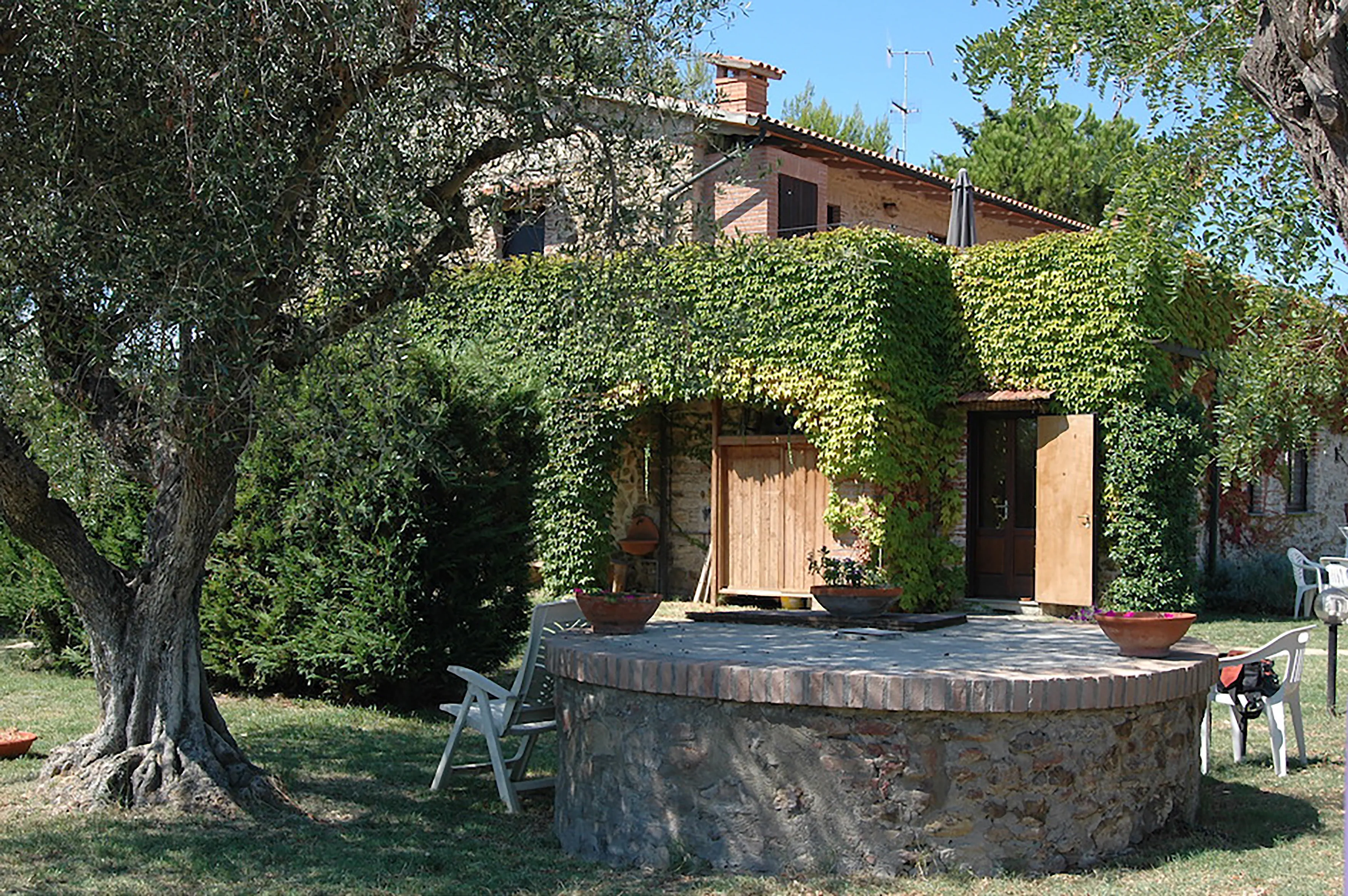 Residence Borgo Valmarina - zdjęcie 5