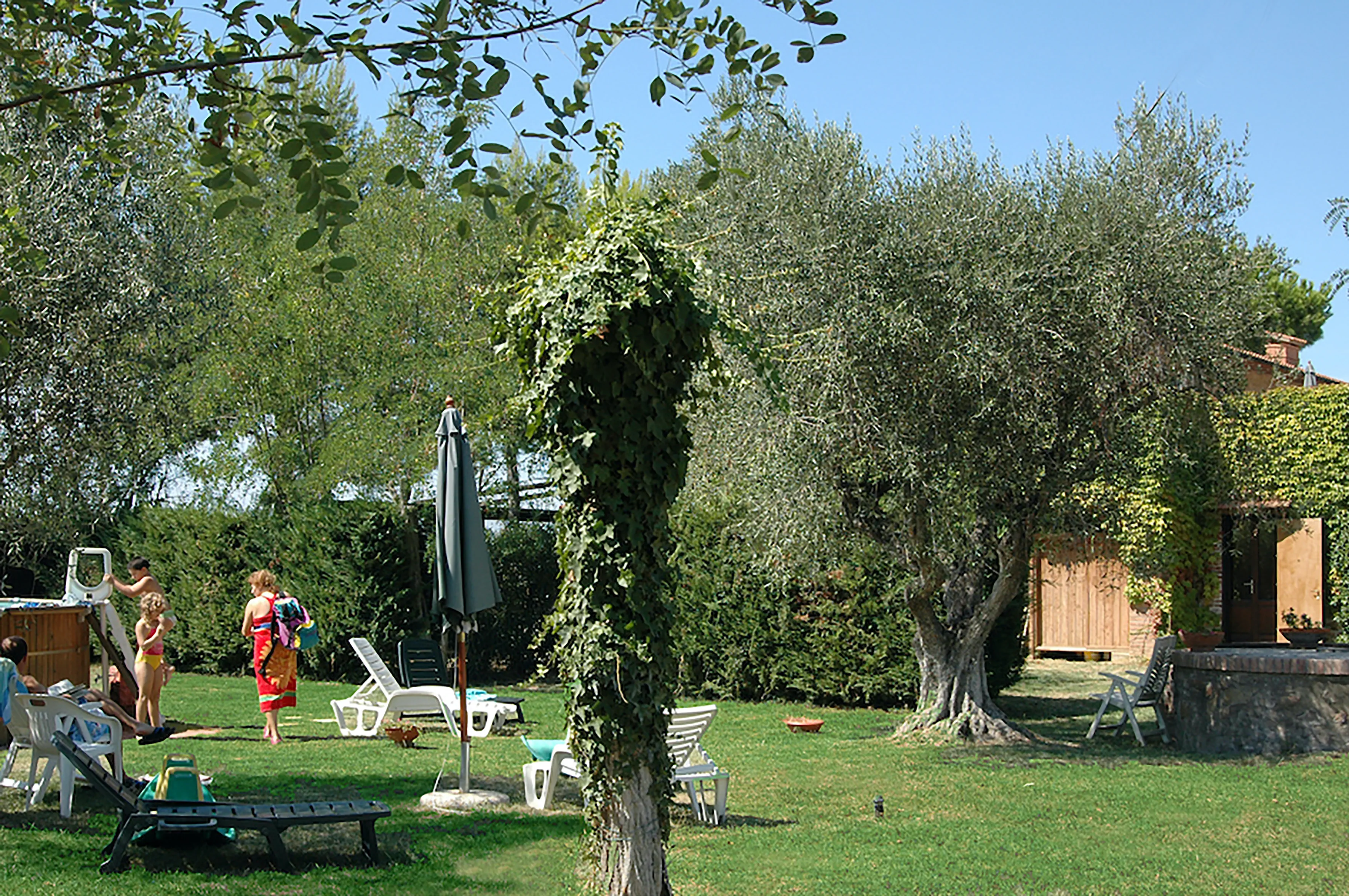 Residence Borgo Valmarina - zdjęcie 7