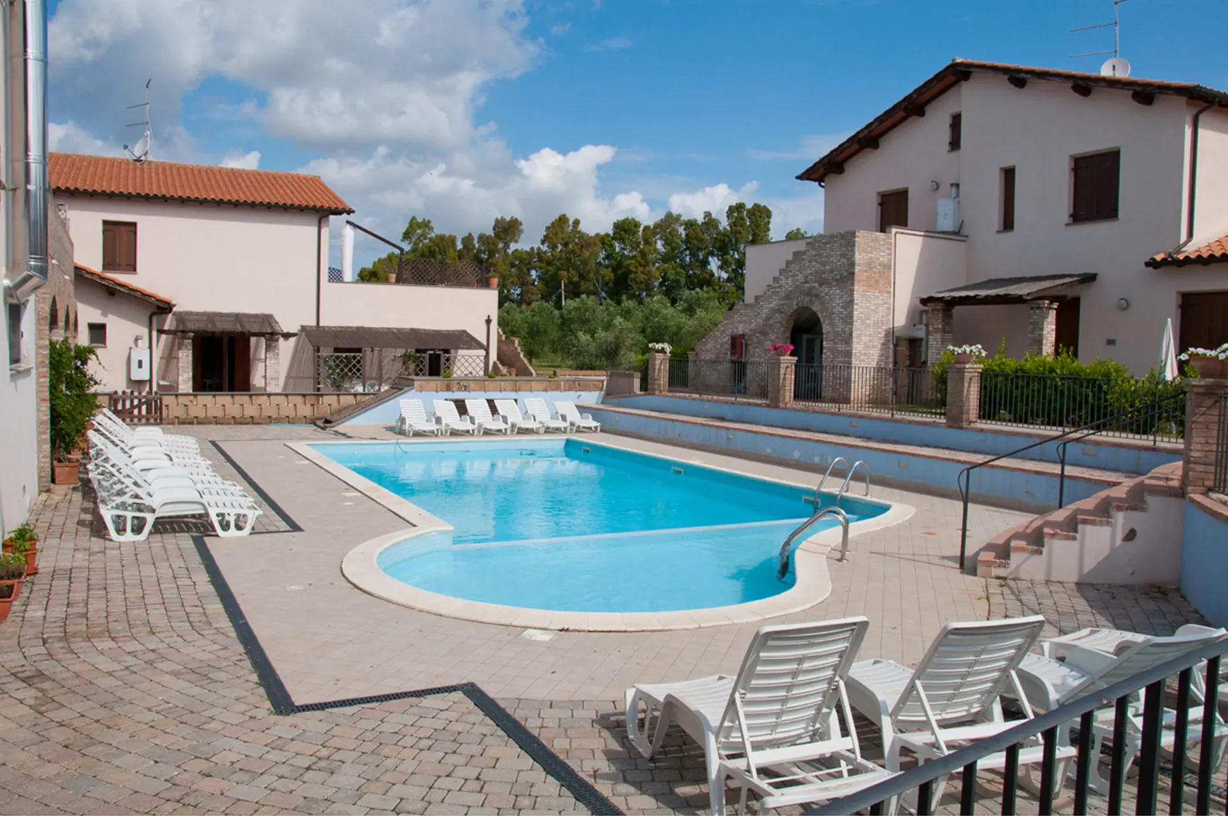 Residence Borgo Valmarina - zdjęcie 13