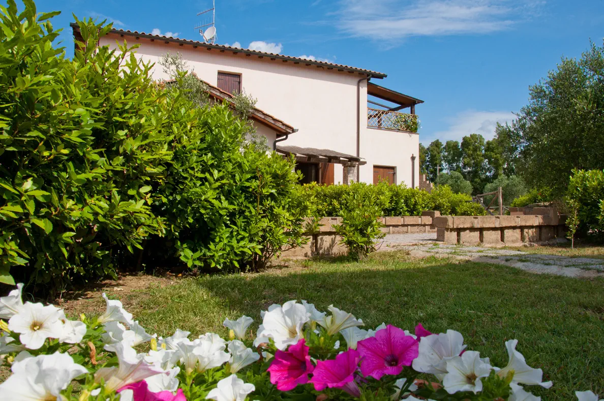 Residence Borgo Valmarina - zdjęcie 12
