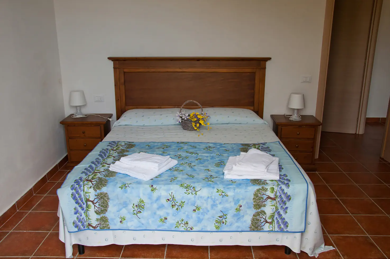 Residence Borgo Valmarina - zdjęcie 31
