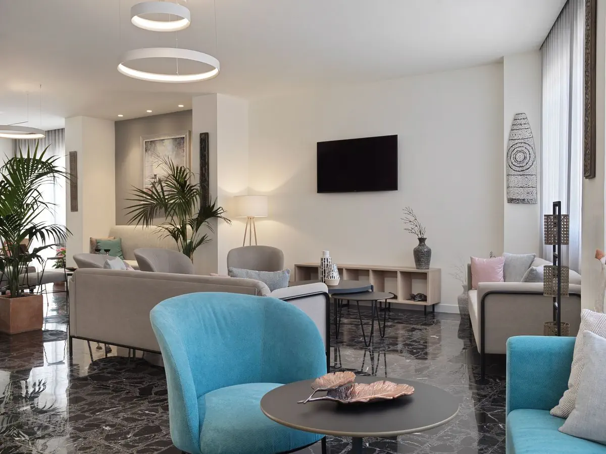 NLH Mati Seafront - zdjęcie 9