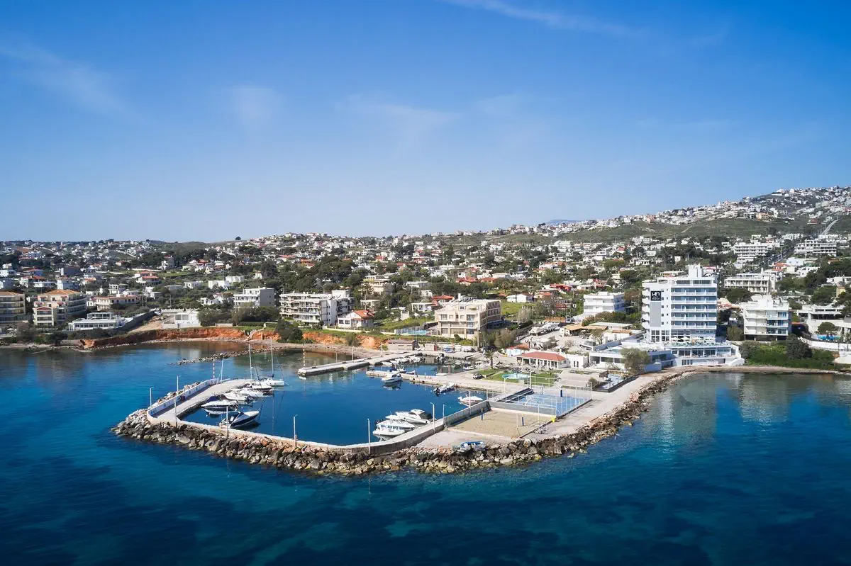 NLH Mati Seafront - zdjęcie 64
