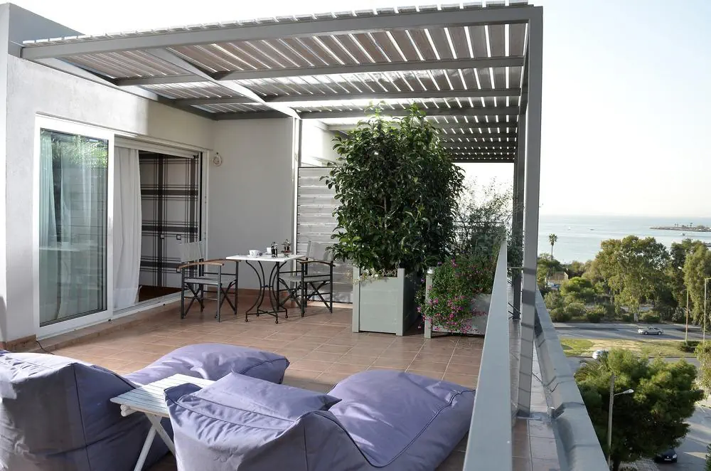 Sea View (Athens) - zdjęcie 9