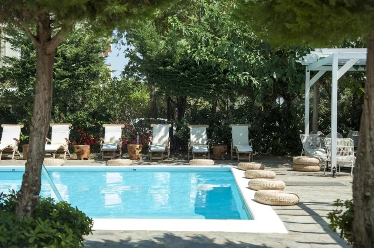 Sea View (Athens) - zdjęcie 4