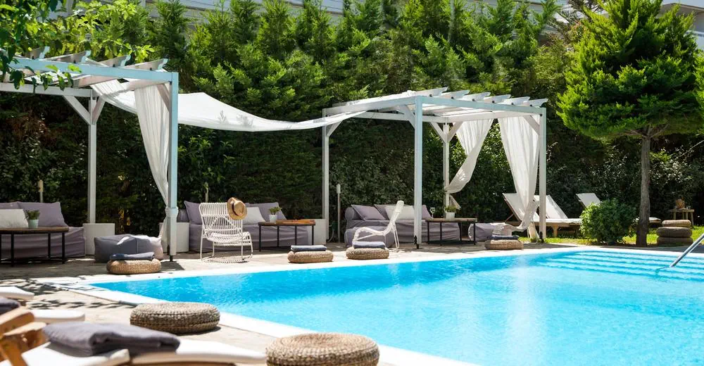 Sea View (Athens) - zdjęcie 2
