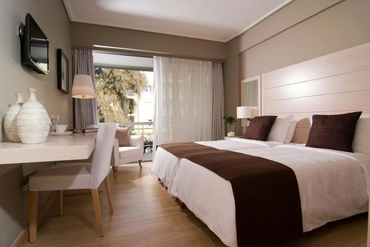 Sea View (Athens) - zdjęcie 11