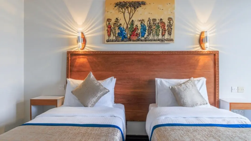 Hotel Sapphire***