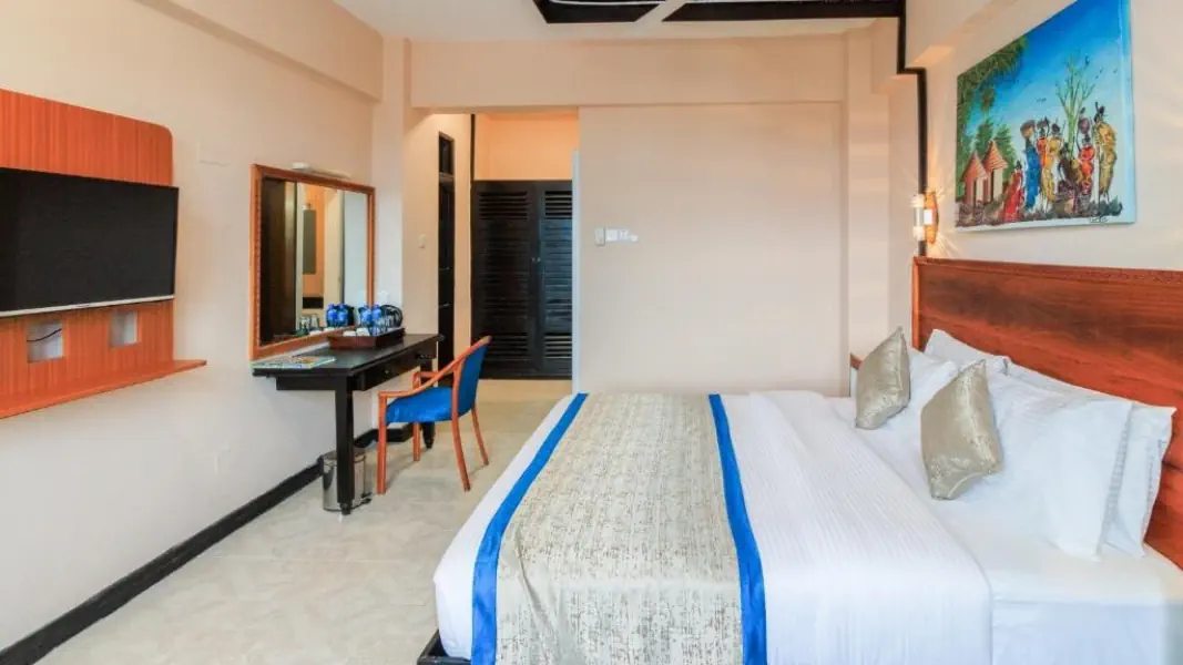 Hotel Sapphire***