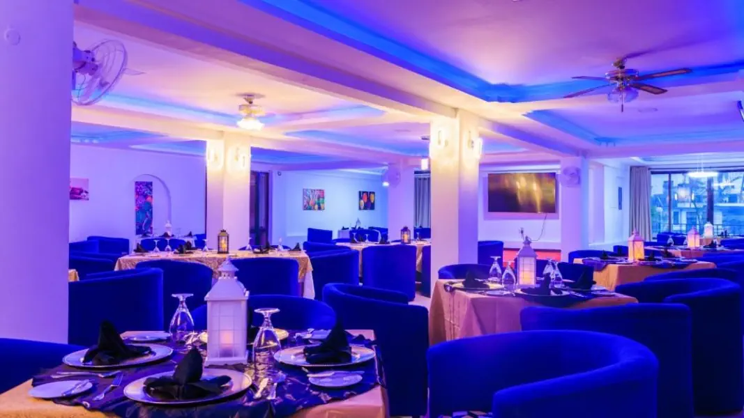 Hotel Sapphire***