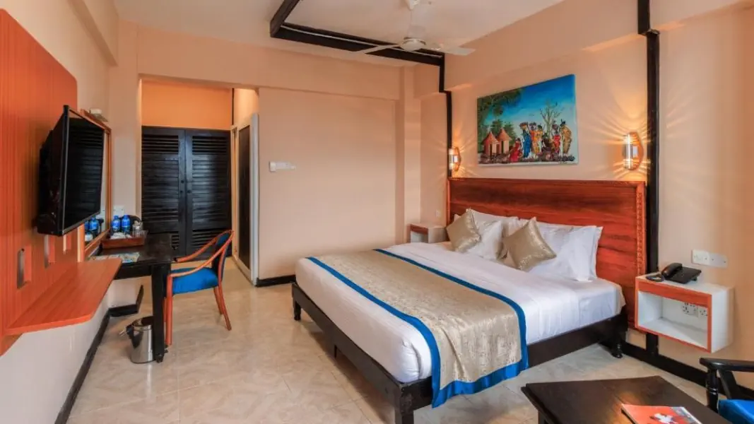 Hotel Sapphire***