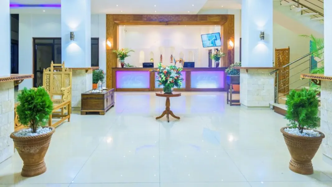 Hotel Sapphire***